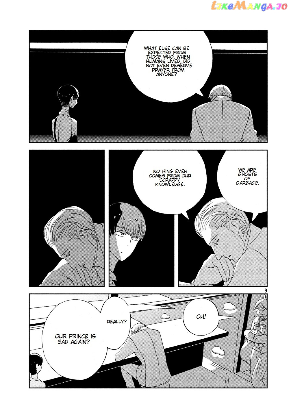 Land of the Lustrous, Chapter 55 image 10
